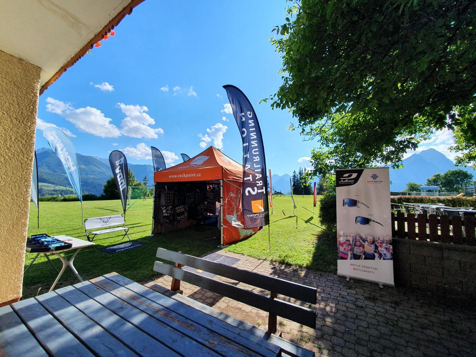 Pension Alpenhaus Vorderstoder Exteriör bild